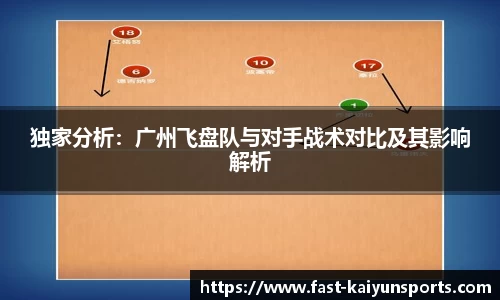 独家分析：广州飞盘队与对手战术对比及其影响解析