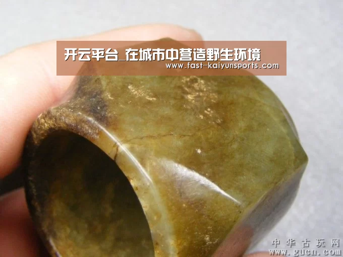 KAIYUN中国站