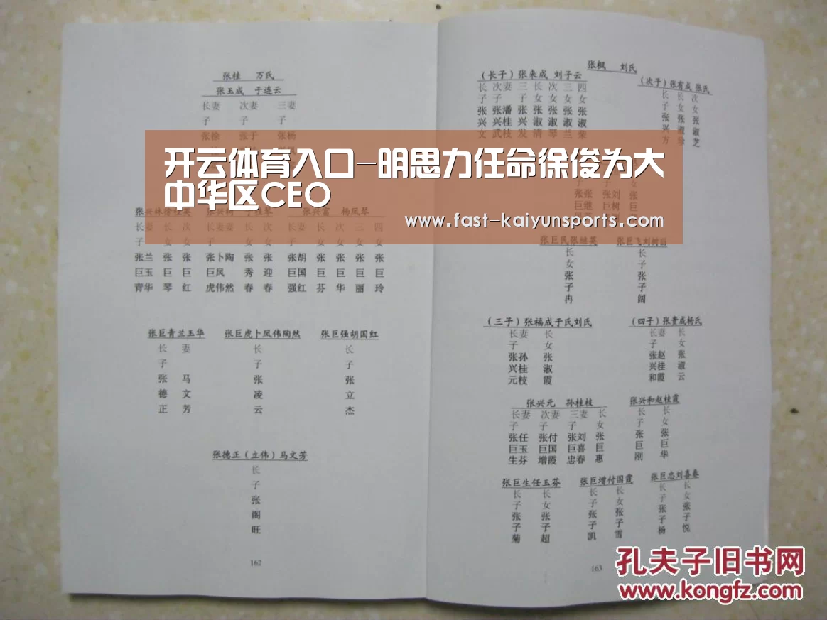 KAIYUN中国站
