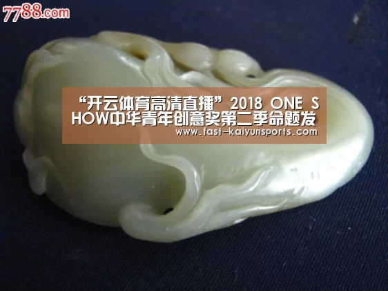 “开云体育高清直播”2018 ONE SHOW中华青年创意奖